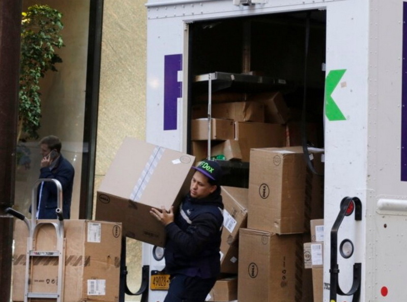 美国物流清关 美国物流清关