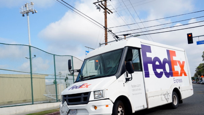 FedEx账号购买渠道 FedEx账号购买渠道