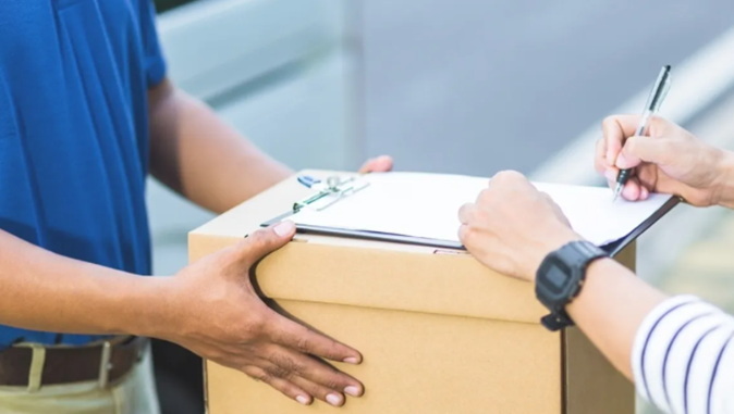 智能订单管理系统 智能订单管理系统