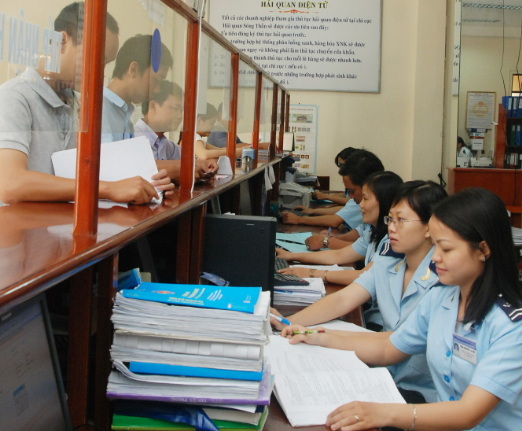 海关政策实时跟进 海关政策实时跟进