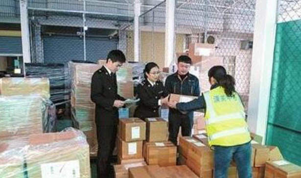 美国进口关税计算