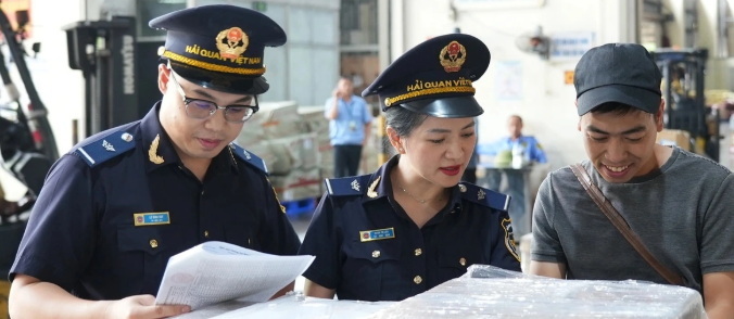 清关费用怎么省
