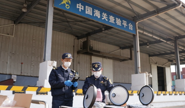 清关服务口碑建设