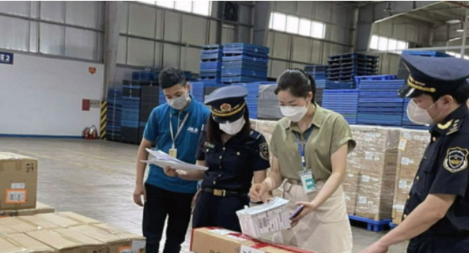 清关公司如何提升国际物流服务的透明度.jpg