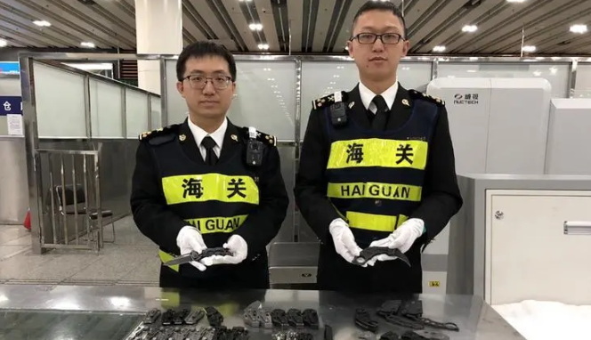 清关系统的风险控制机制有哪些关键点.jpg