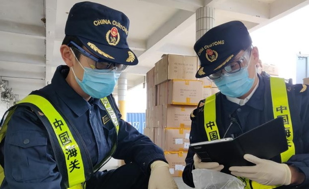 初创企业如何快速掌握清关行海关编码规则.jpg