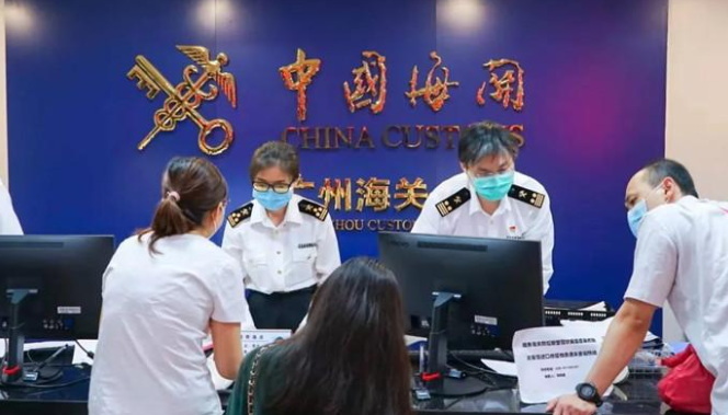 怎么提高海运清关手续的通过率.jpg