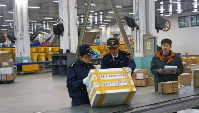 快速清关方案