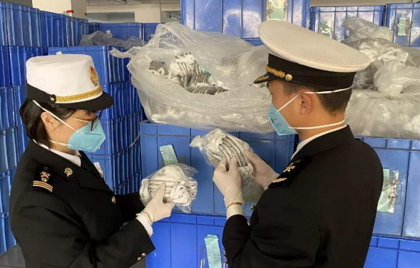 如何避免清关错误