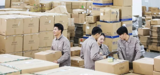 新手适合买哪种UPS打单账号？价格差别大吗