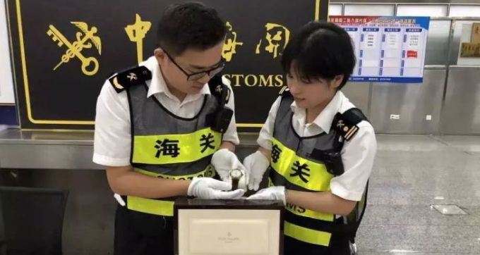 美国清关代理公司