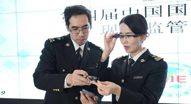 邮寄物品到美国