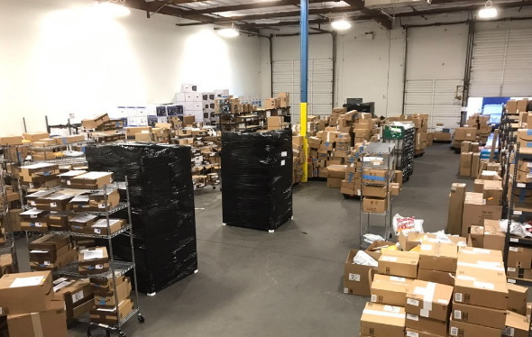 FedEx发货打单助手