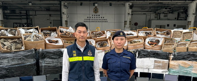 报关风险控制