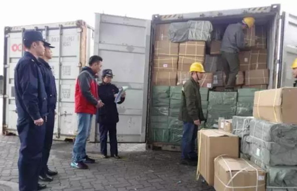 清关公司推荐
