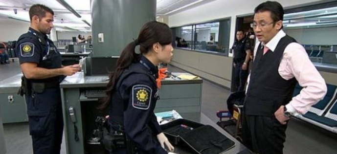 美国海关合规