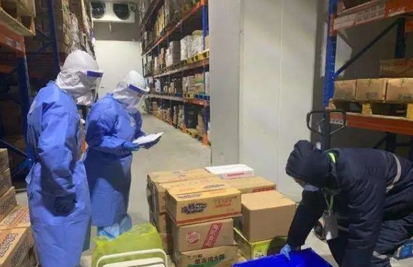 清关系统如何支持多渠道订单的统一管理.jpg