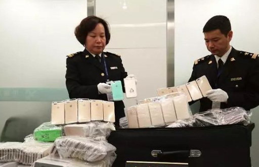快速清关服务
