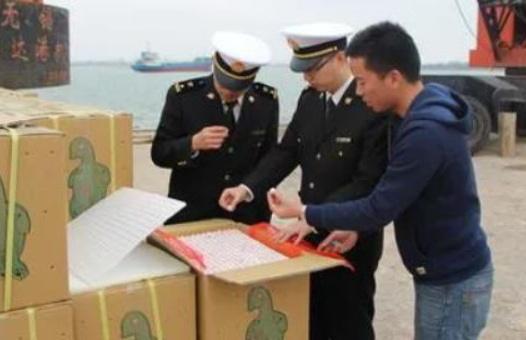 清关效率提升