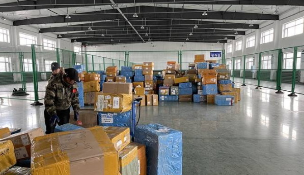 清关公司如何支持跨境电商快速通关
