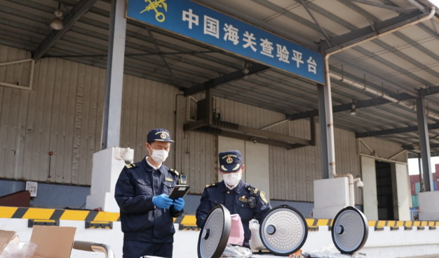 清关公司推荐