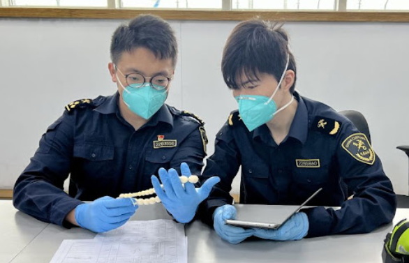 数字化清关平台