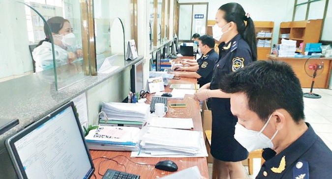 出口清关查验率每年变化趋势是什么？如何提前预测.jpg