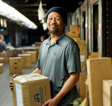UPS打单账号供应商