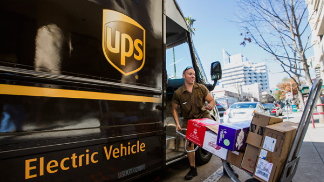 国际物流公司如何保护UPS打单账号不被滥用