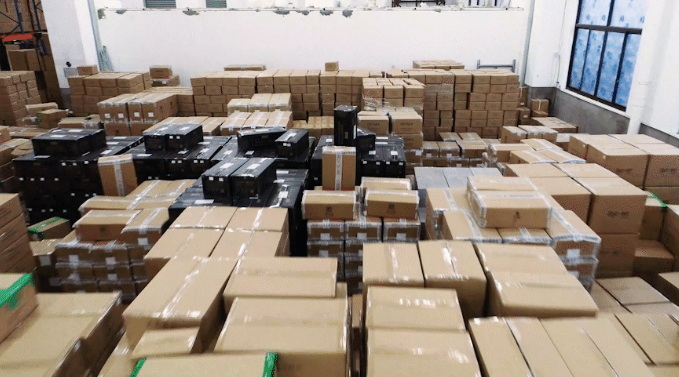 FedEx加急服务