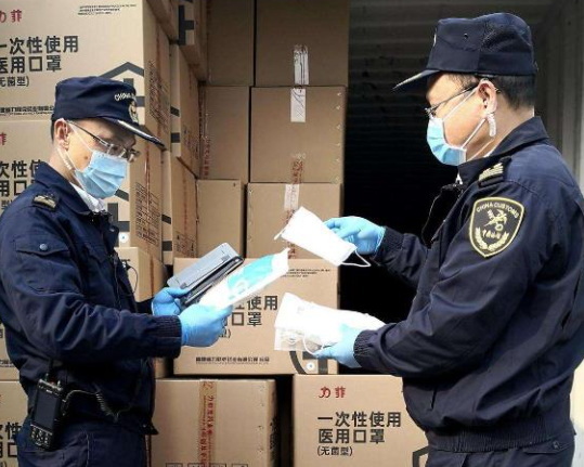 美国进口物流服务
