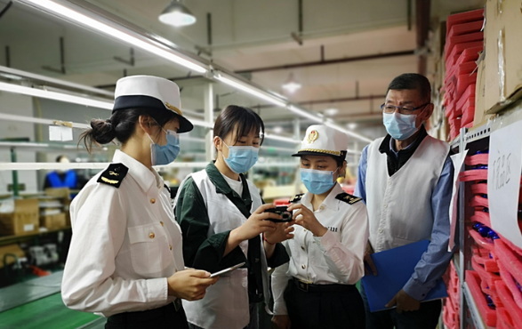 进口商品一定要提前申报海关编码吗