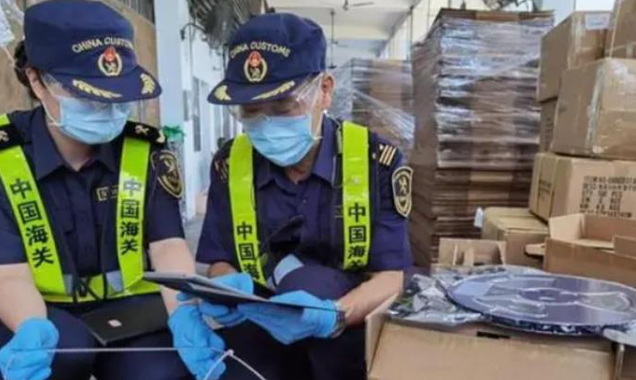清关效率提升技巧