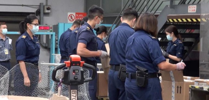 多币种清关流程优化