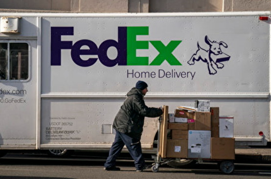 FedEx打单账号供应商