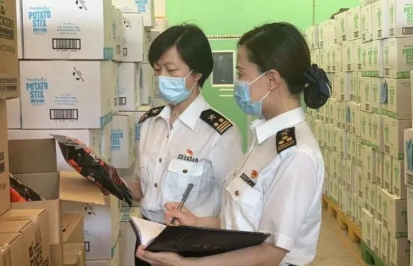 打单清关软件