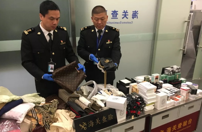 清关系统数据识别准确率 