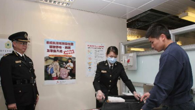 合规性与效率平衡