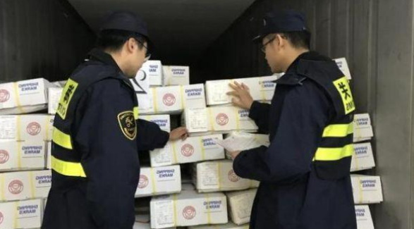 智能清关系统如何应对复杂海关政策.jpg