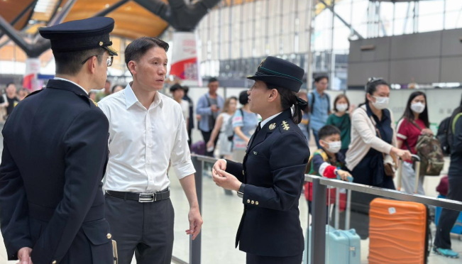 定制清关软件开发
