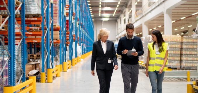 跨境电商清关降本