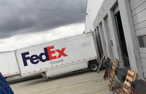 FedEx打单账号费用