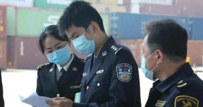 贸易合规解决方案