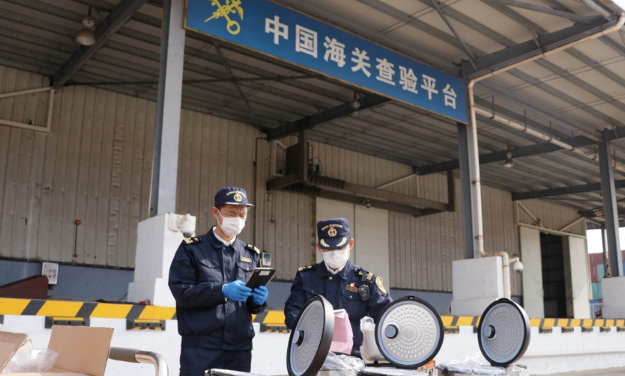 清关公司选择自研系统有哪些好处