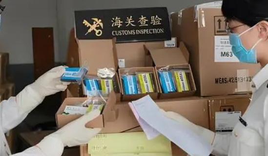 空运清关时效控制