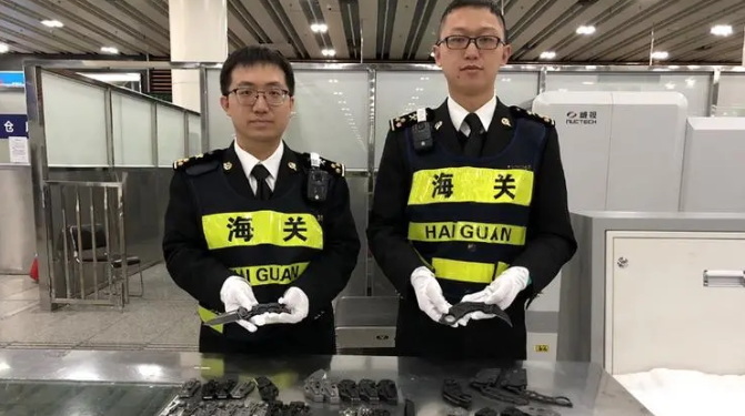 清关系统效率提升
