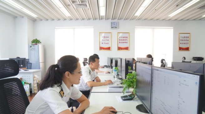 跨境电商清关