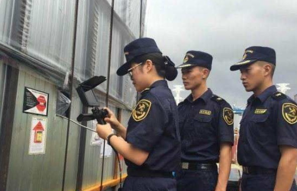 清关公司哪家好
