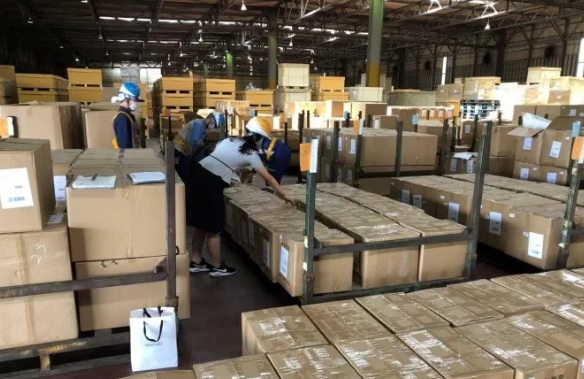 清关自动化工具