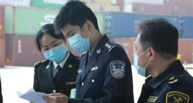 出口清关服务